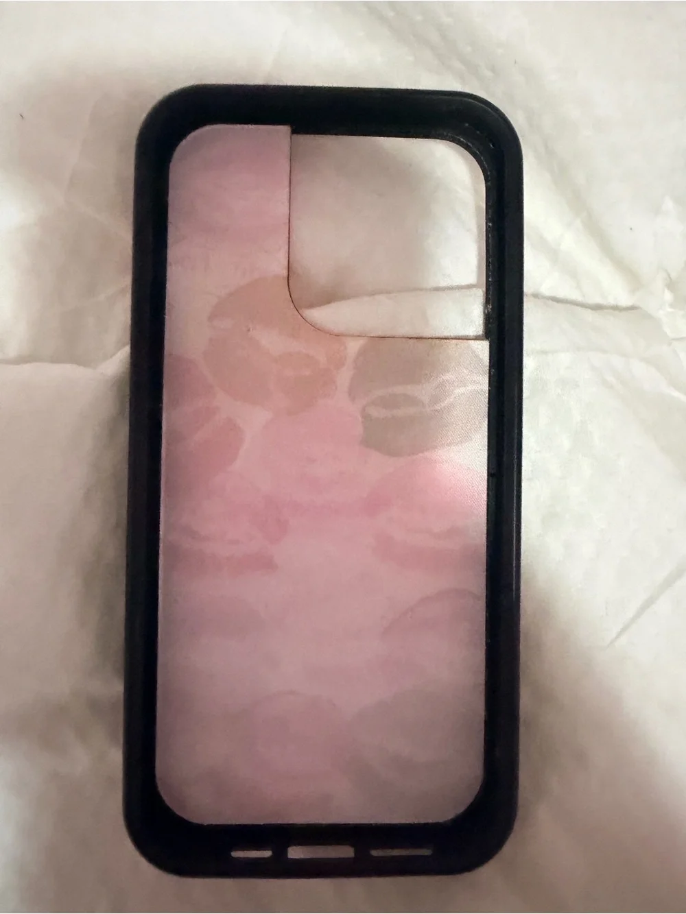 Wildflower IPhone 14 Pro Case